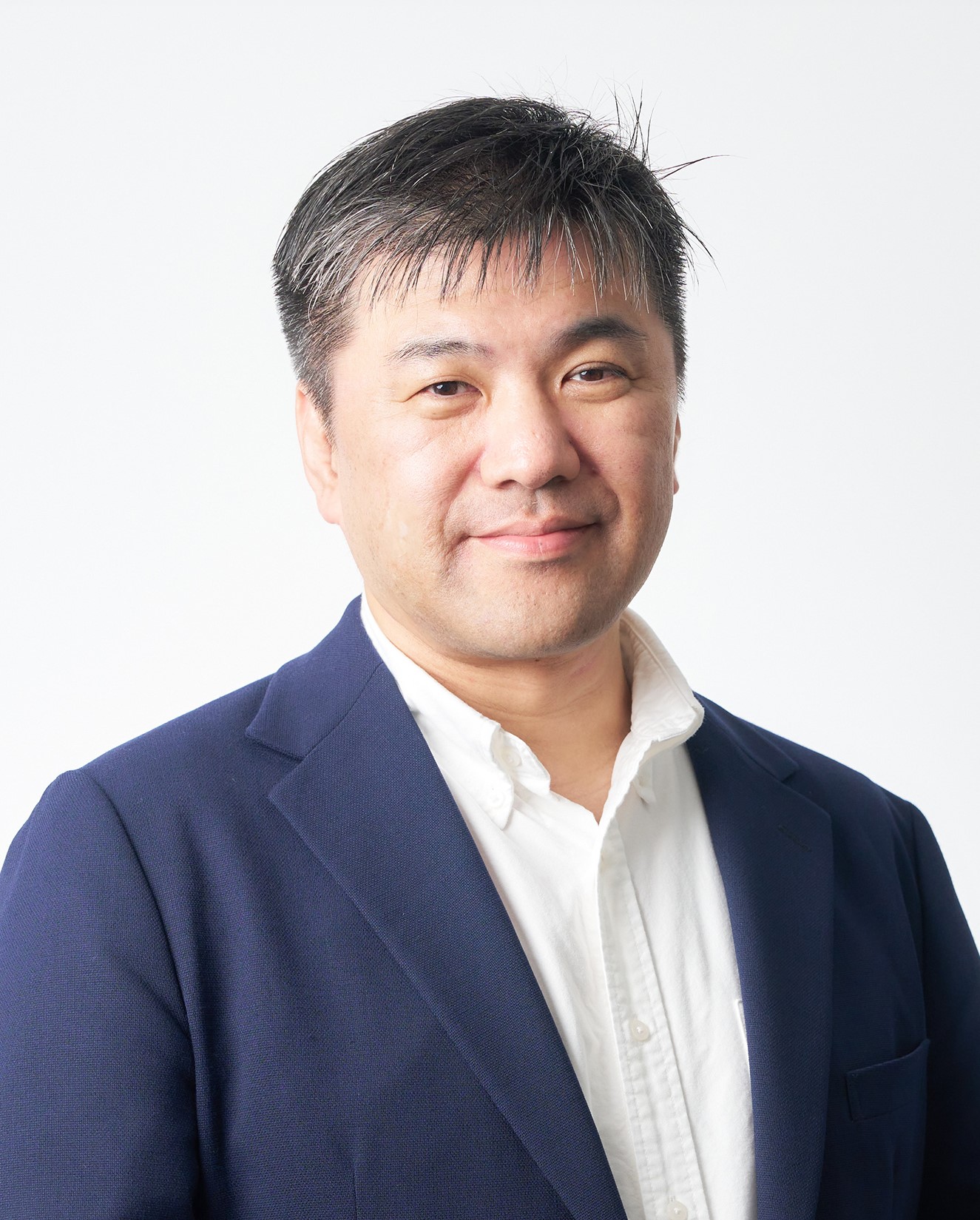 株式会社Scalar　代表取締役CEO　深津　航氏